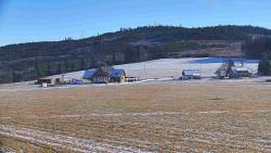 Rejvíz - Běžecké stopy