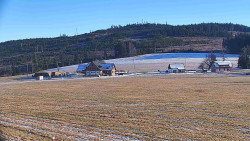 Rejvíz - Běžecké stopy