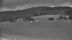 Rejvíz - Běžecké stopy