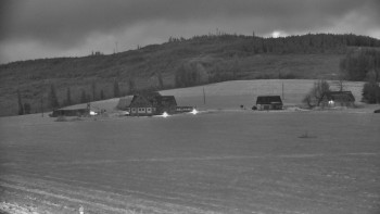 Rejvíz - Běžecké stopy