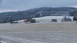 Rejvíz - Běžecké stopy