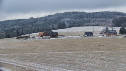 Rejvíz - Běžecké stopy