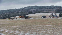 Rejvíz - Běžecké stopy