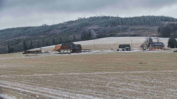 Rejvíz - Běžecké stopy