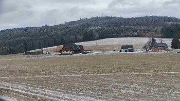 Rejvíz - Běžecké stopy
