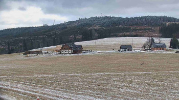 Rejvíz - Běžecké stopy
