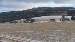 Rejvíz - Běžecké stopy