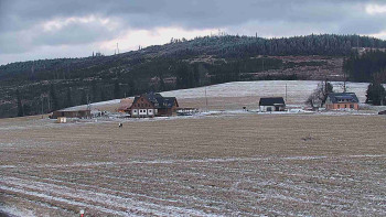 Rejvíz - Běžecké stopy