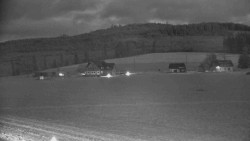 Rejvíz - Běžecké stopy