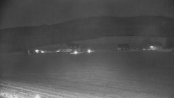 Rejvíz - Běžecké stopy