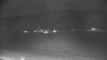 Rejvíz - Běžecké stopy