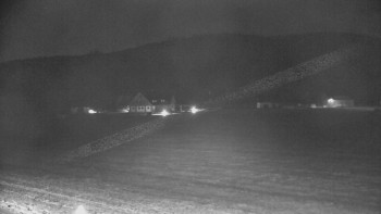 Rejvíz - Běžecké stopy