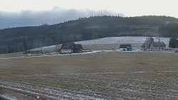 Rejvíz - Běžecké stopy