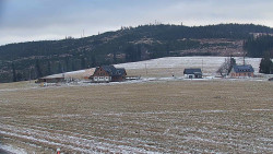 Rejvíz - Běžecké stopy