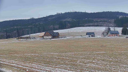 Rejvíz - Běžecké stopy
