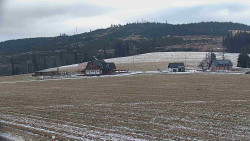 Rejvíz - Běžecké stopy