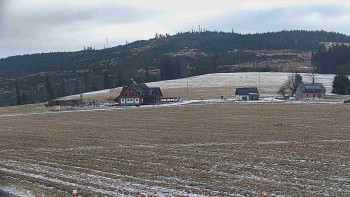 Rejvíz - Běžecké stopy
