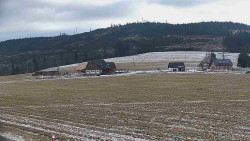 Rejvíz - Běžecké stopy