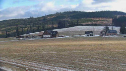 Rejvíz - Běžecké stopy