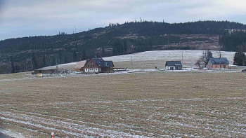 Rejvíz - Běžecké stopy