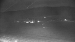 Rejvíz - Běžecké stopy