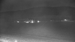 Rejvíz - Běžecké stopy