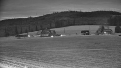 Rejvíz - Běžecké stopy