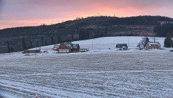 Rejvíz - Běžecké stopy