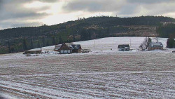Rejvíz - Běžecké stopy