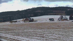 Rejvíz - Běžecké stopy