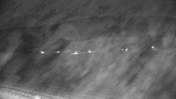 Rejvíz - Běžecké stopy