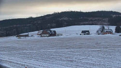 Rejvíz - Běžecké stopy