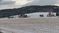 Rejvíz - Běžecké stopy