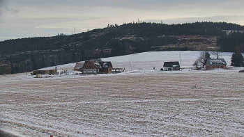 Rejvíz - Běžecké stopy