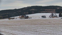 Rejvíz - Běžecké stopy