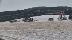 Rejvíz - Běžecké stopy