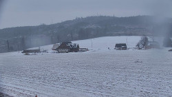 Rejvíz - Běžecké stopy