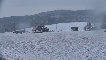 Rejvíz - Běžecké stopy