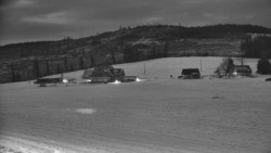 Rejvíz - Běžecké stopy