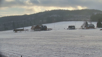 Rejvíz - Běžecké stopy