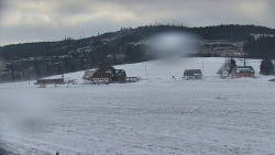 Rejvíz - Běžecké stopy