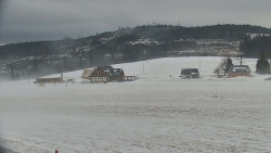 Rejvíz - Běžecké stopy