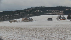 Rejvíz - Běžecké stopy