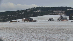 Rejvíz - Běžecké stopy