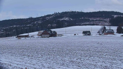 Rejvíz - Běžecké stopy