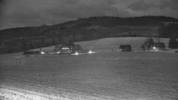 Rejvíz - Běžecké stopy