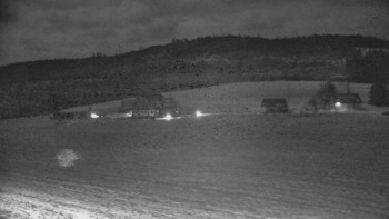 Rejvíz - Běžecké stopy