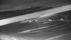 Rejvíz - Běžecké stopy