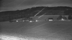 Rejvíz - Běžecké stopy