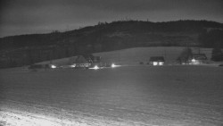 Rejvíz - Běžecké stopy